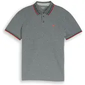 Tom Tailor 1050778 Kortärmad Polotröja