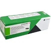 Lexmark C332HM0 Tonerkassett magenta 2.500 sidor