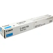 Canon Ink C-exv51l C Toner