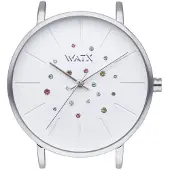 Watx Wxca3045 Damklocka