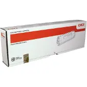 OKI 44844505 gul toner (original)