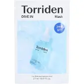 Torriden Dive-In Low Molecule Acid Mask - 27 ml