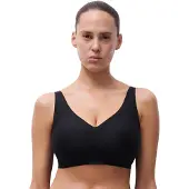 Chantelle Behå 'SoftStretch Power' svart