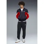 Puma Ess Block Poly Träningsdräkt