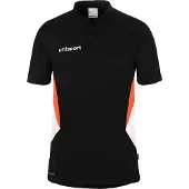 Uhlsport Equipe 29 Kortärmad Polotröja