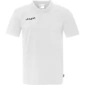 Uhlsport Essential Kortärmad Polotröja