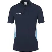 Uhlsport Equipe 29 Kortärmad Polotröja