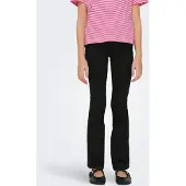 ONLY GIRLS Jeans 'KOGRoyal' svart