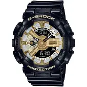 Casio G-Shock Limited Edition GMA-S110GB-1AER