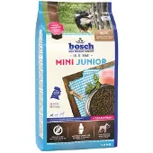 Bosch Tiernahrung Mini Junior 1 kg