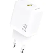 Dudao A23EU Adapter 12Watt 1xUSB-A Vit