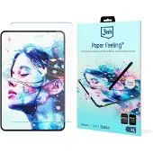 3MK Paper Feeling skyddsfilm pro Lenovo Tab P11 Pro 2:a generationen (2 st)