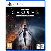 Ps5 Chorus D1 It/esp