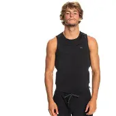 Quiksilver Hlpro 1.0 Impct ärmlös Termisk T-shirt