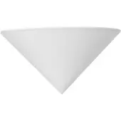 Vitra Vägglampa , Vit, Vardagsrum, Plast