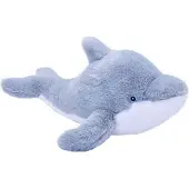 Wild republic Ecokins Delfin Medium Plyschleksak