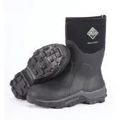 Muck Boot Company Men's Arctic Sport Mid Black
