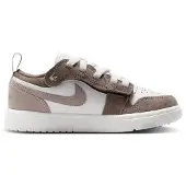 Jordan Air 1 Low Barn, grå