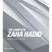 The Complete Zaha Hadid