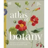 Atlas of Botany