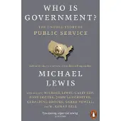 Who is Government?