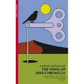 The Wind-Up Bird Chronicle