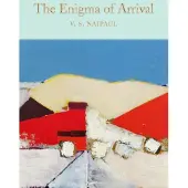 The Enigma of Arrival