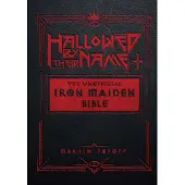 Hallowed by Their Name