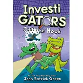 Investigators: Off the Hook