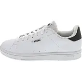 Adidas Låg sneaker 'Urban Court' svart / vit