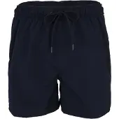 Calvin Klein Medium Drawstring Swim Shorts CK Icon