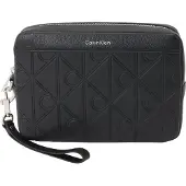 Calvin Klein Necessär svart
