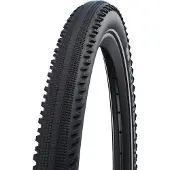 Schwalbe Hurricane Addix Raceguard 26´´ X 2.10 Styv Mtb-däck