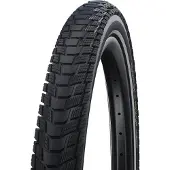 Schwalbe Pick-up Addix Super Defense 27.5´´ X 2.60 Styvt Urbandäck