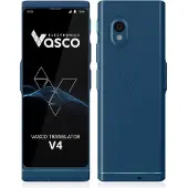 Vasco Translator V4 (Color : Cobalt Blue)