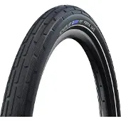Schwalbe Fat Frank Green Compound K-guard 26´´ X 2.35 Styvt Urbandäck
