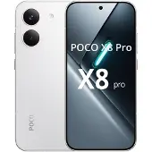 Xiaomi POCO X8 Pro 12+512 vit