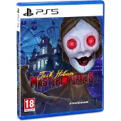 Jack Holmes: Master of Puppets (PS5)