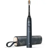 Philips Sonicare DiamondClean Prestige 9900 HX9992/42 Elektrisk tandborste Blå natt