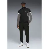 Puma Ess Block Poly Träningsdräkt