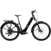 KROSS Influx Hybrid Suv 3.0 29´´ 2026 Elcykel Mtb