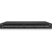 Zyxel XGS4600-52F Nätverks-switch 52 Port