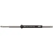 Wiha Pozidriv utbytbar bits 4,0 mm