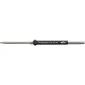 Wiha TORX MagicSpring Verkstad Utbytbar blad 4.0 mm