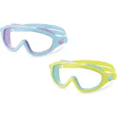 Intex dykmasker 2 färger MIX