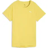 Puma W Run Velocity T-shirt Med Korta ärmar