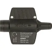 Wiha Vridmomentskruvmejsel Verkstad 1.2 Nm (max) DIN EN ISO 6789
