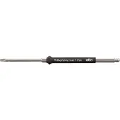 Wiha TORX MagicSpring Verkstad TORX Utbytbar blad 4.0 mm 4.0 mm Passar till Torque