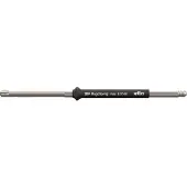 Wiha TORX PLUS MagicSpring Verkstad Utbytbar blad 4.0 mm