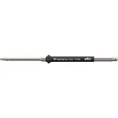 Wiha TORX PLUS MagicSpring Verkstad TORX Plus Utbytbar blad 4.0 mm 4.0 mm Passar till Torque